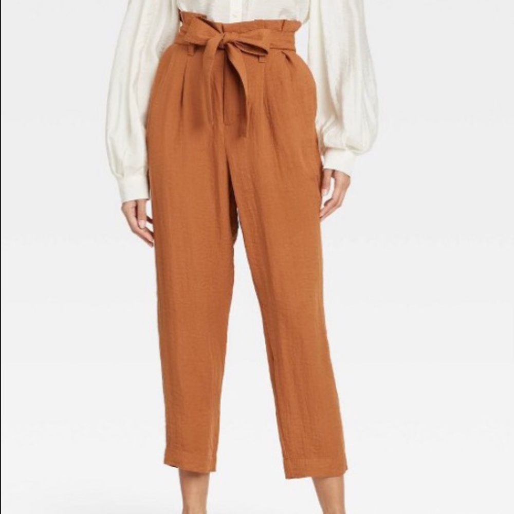 A new day pants